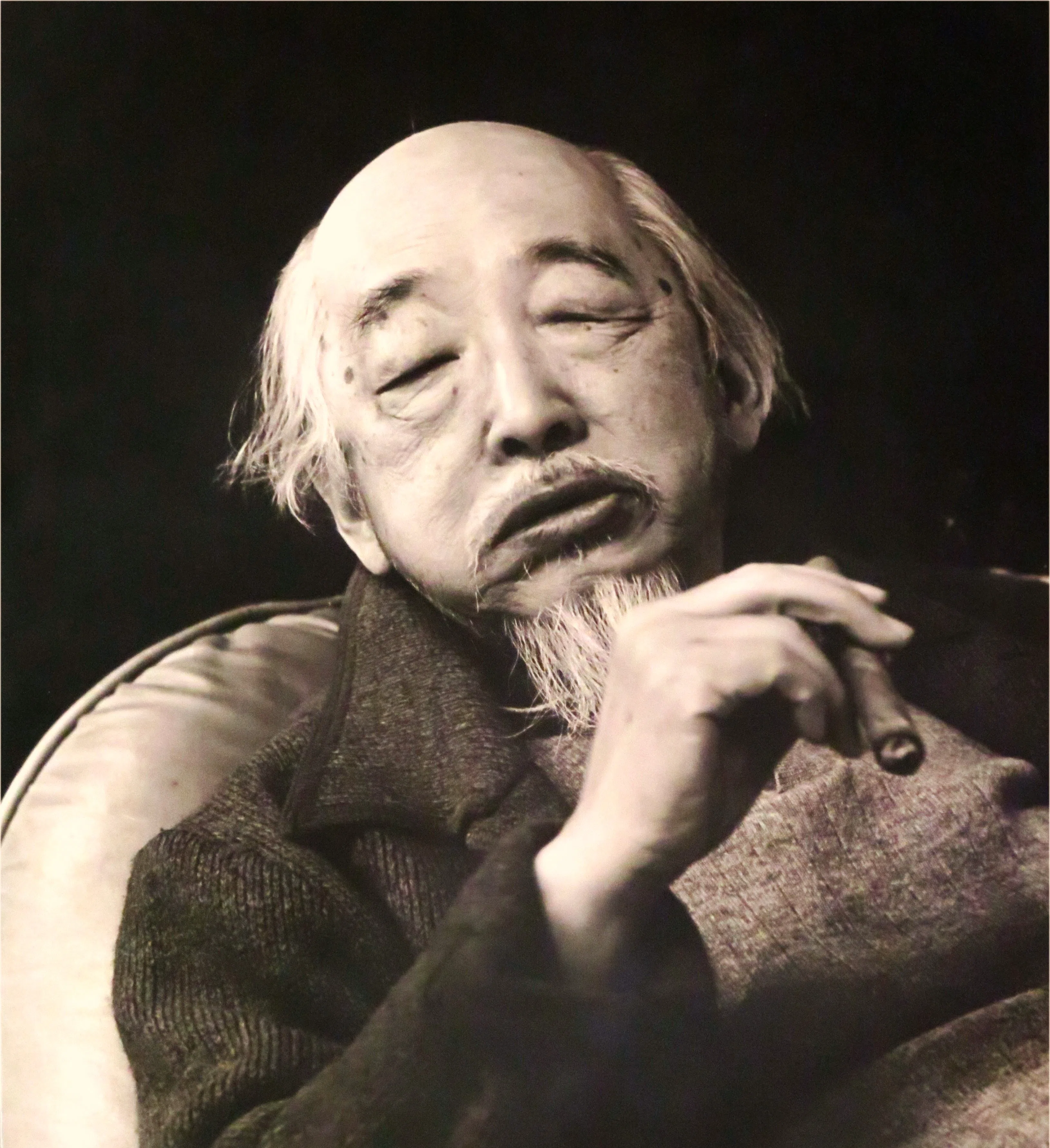 徳力彦之助